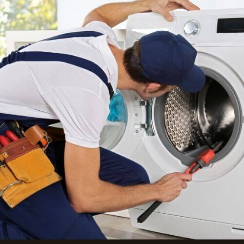 Dryer-Machine