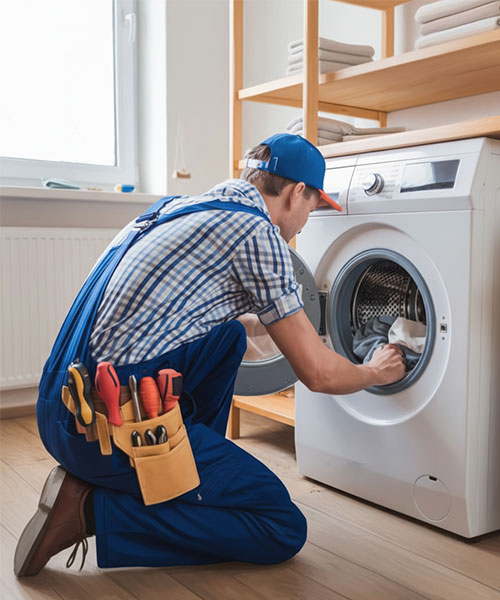 Dryer-repair-info