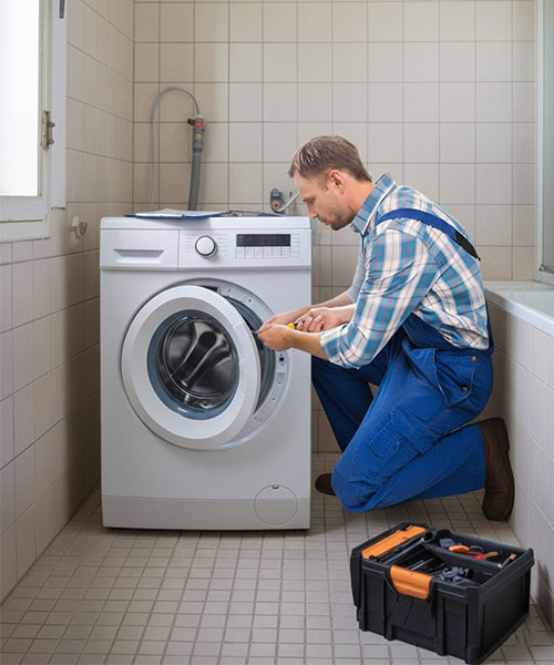 Washing-Machine-Repair
