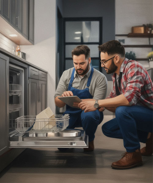 dishwasher-repair