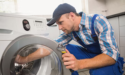Washing Machine Repair Dubai