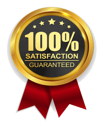 satisfaction-badge